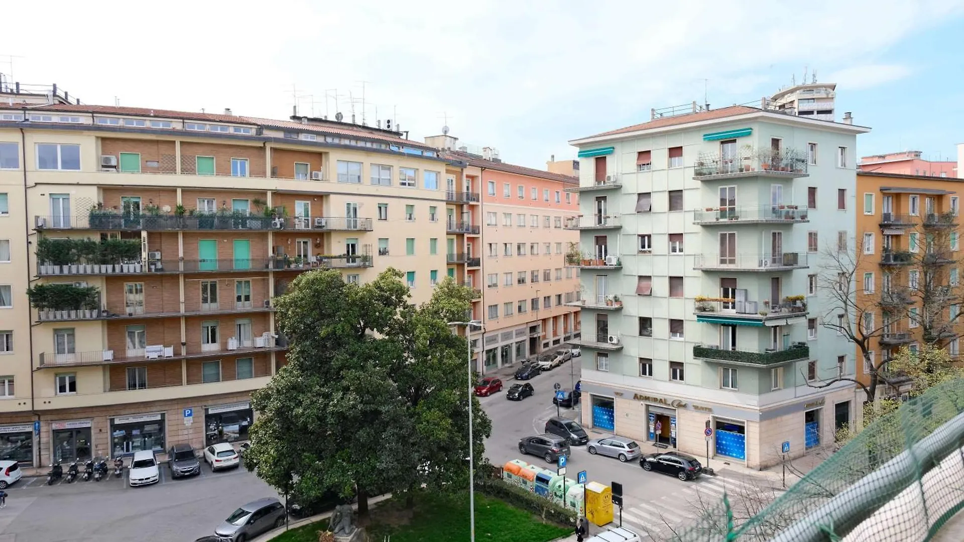 Case Vr Holiday Rosalina House Verona Italy