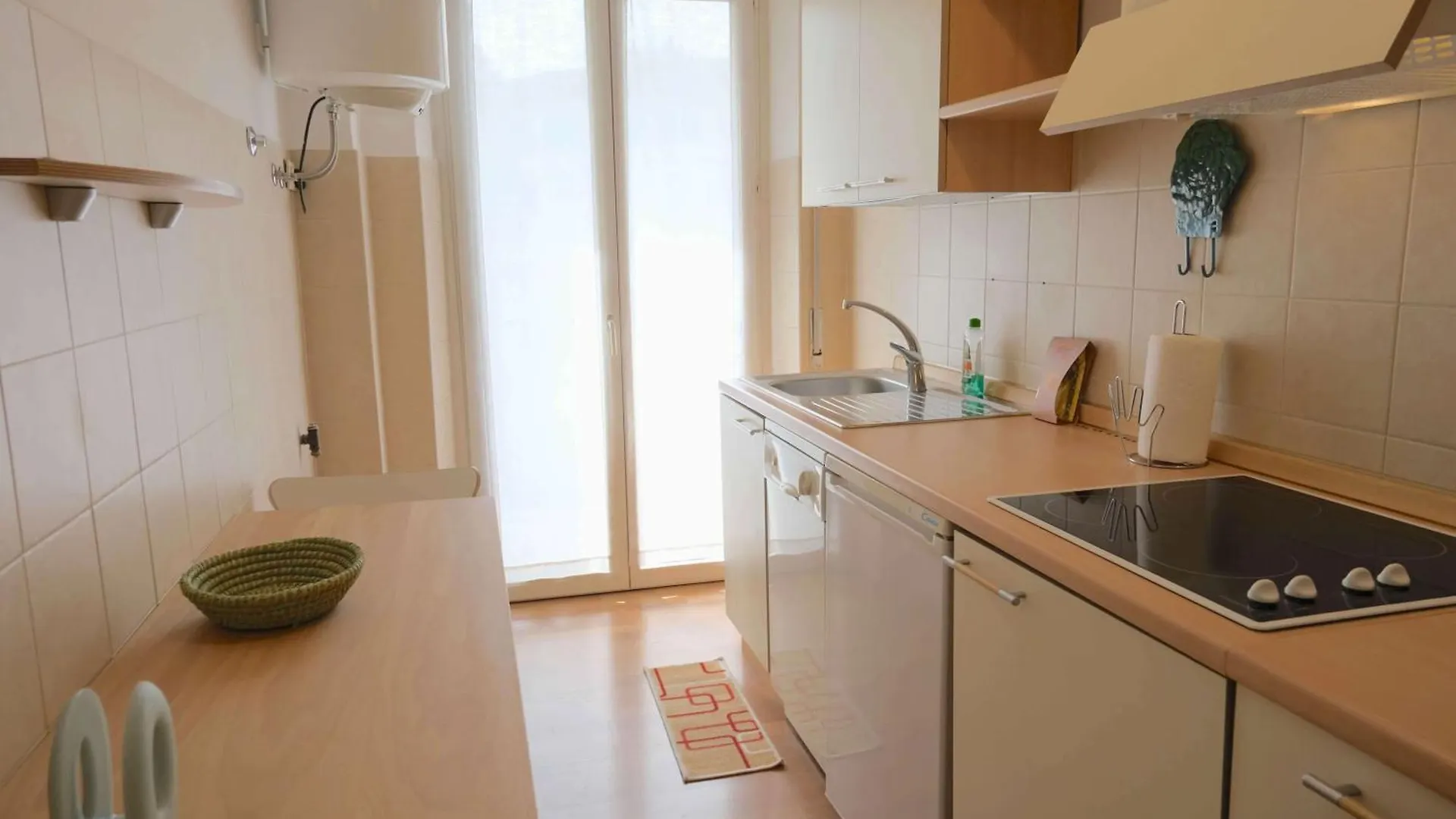 Apartment Case Vr Holiday Rosalina House Verona
