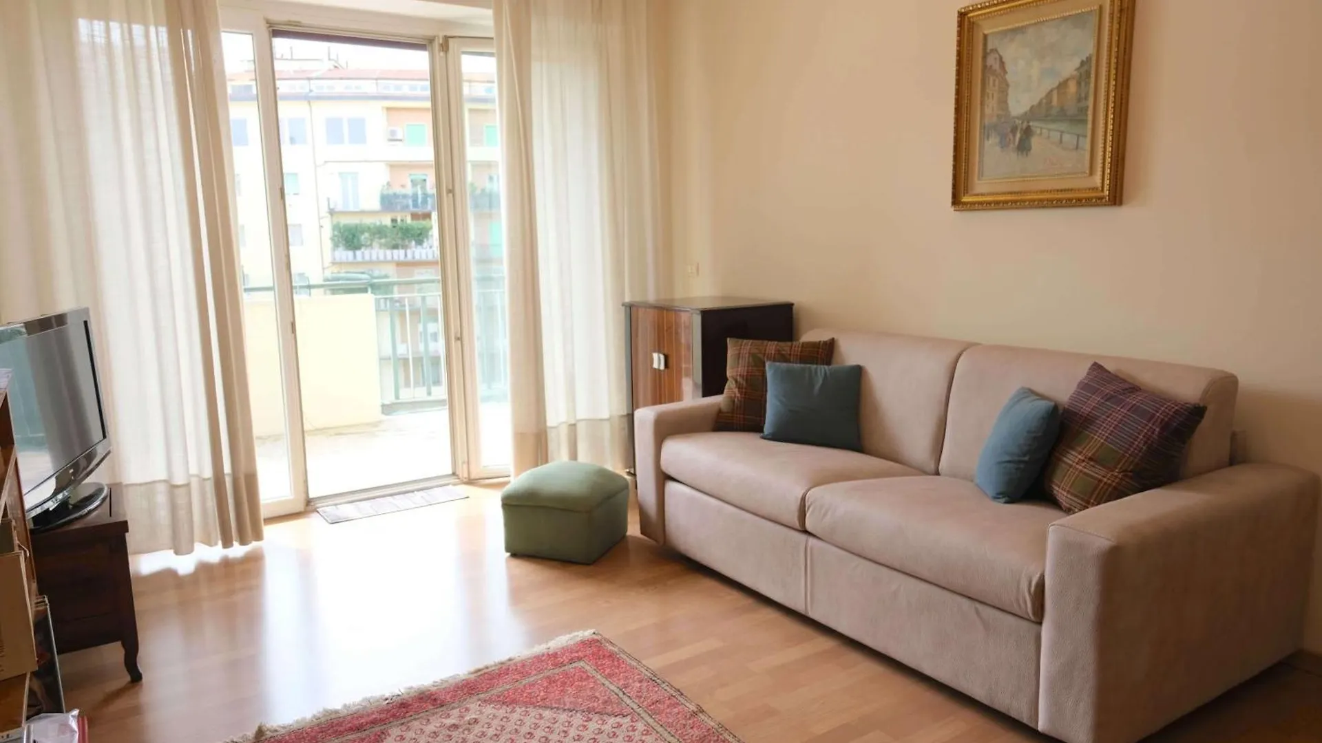 Case Vr Holiday Rosalina House Verona Apartment