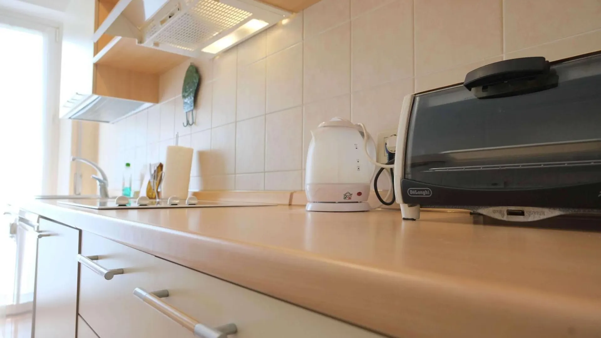 Case Vr Holiday Rosalina House Verona