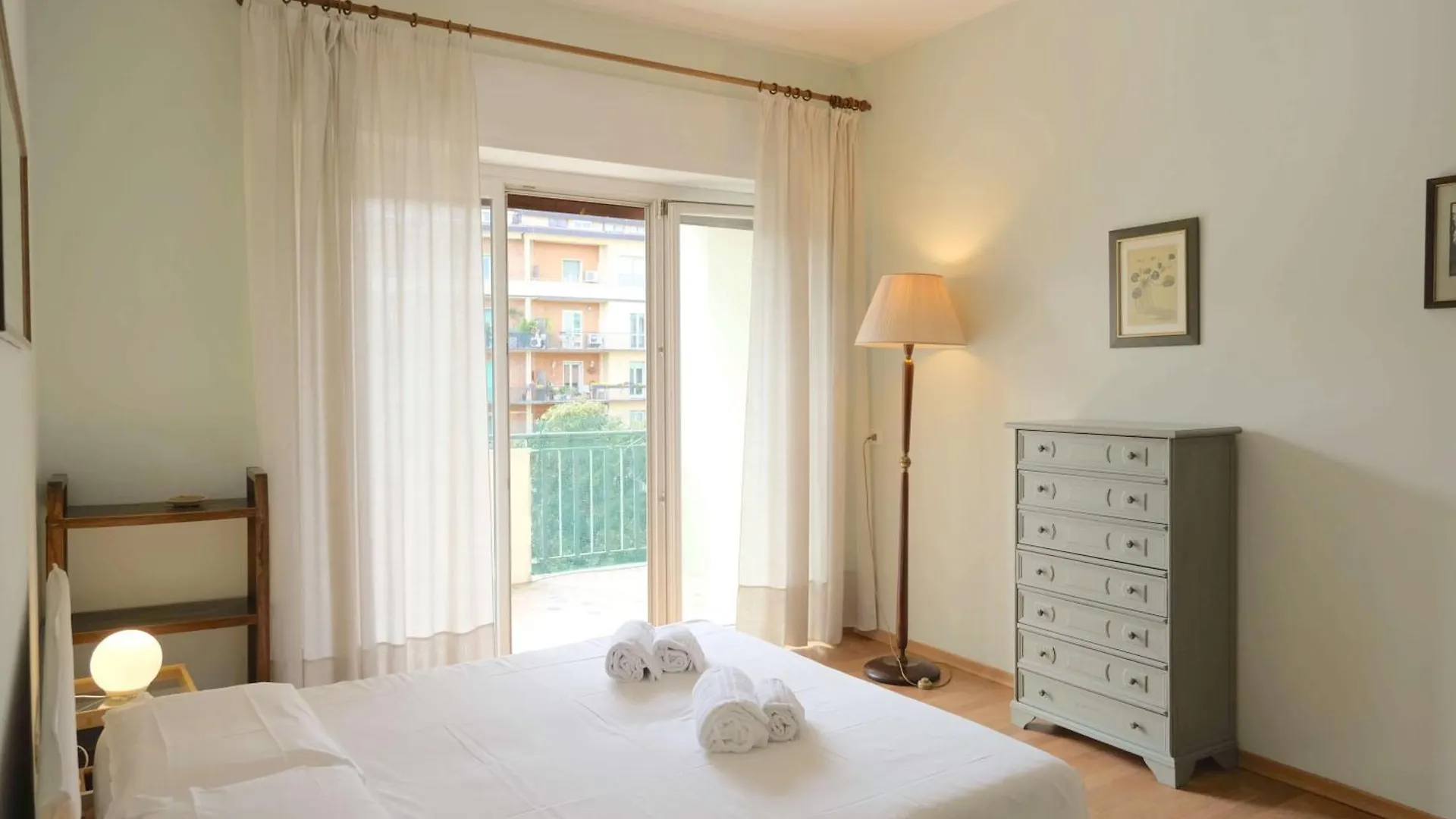 Apartment Case Vr Holiday Rosalina House Verona Italy