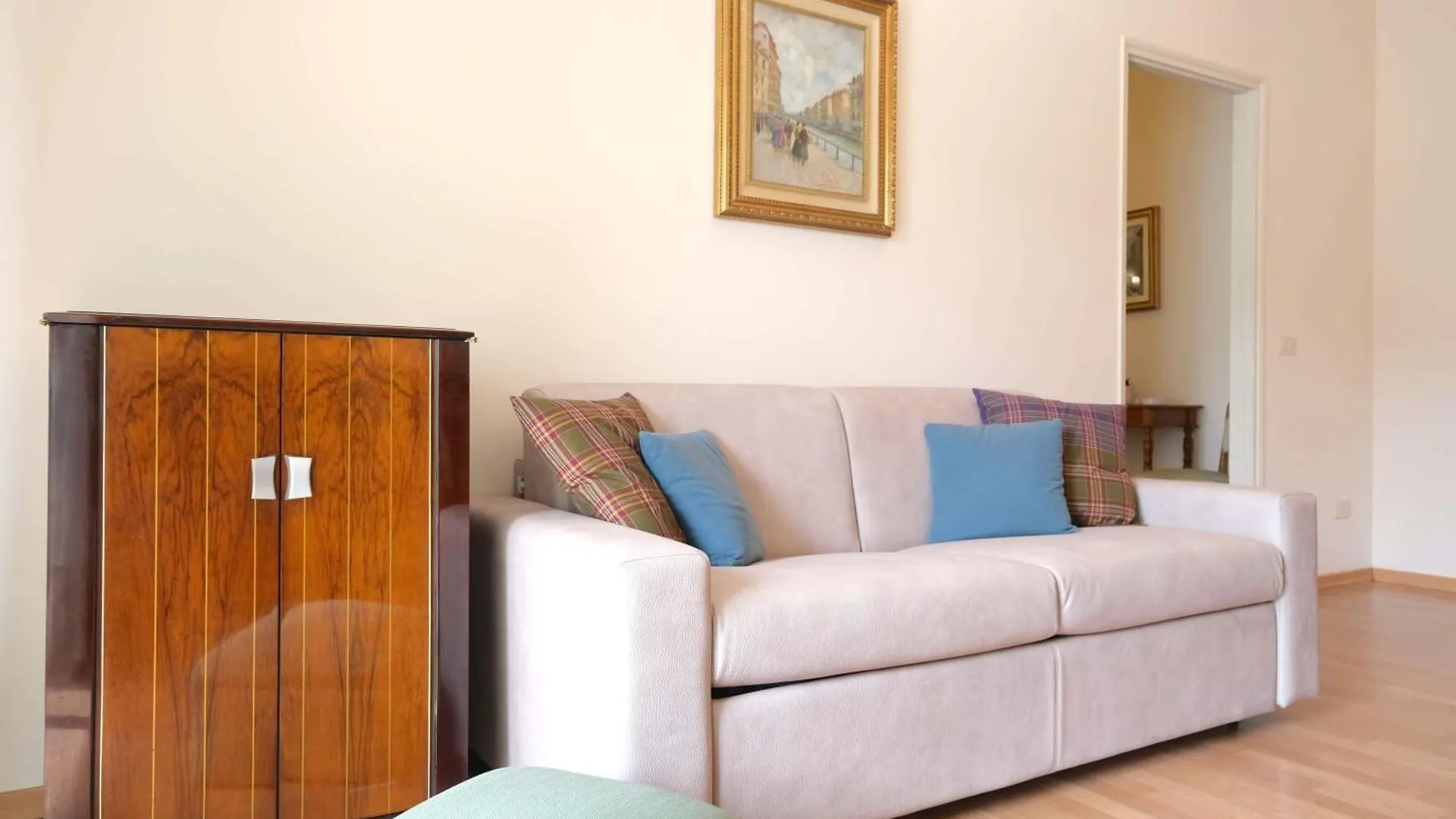 Apartment Case Vr Holiday Rosalina House Verona