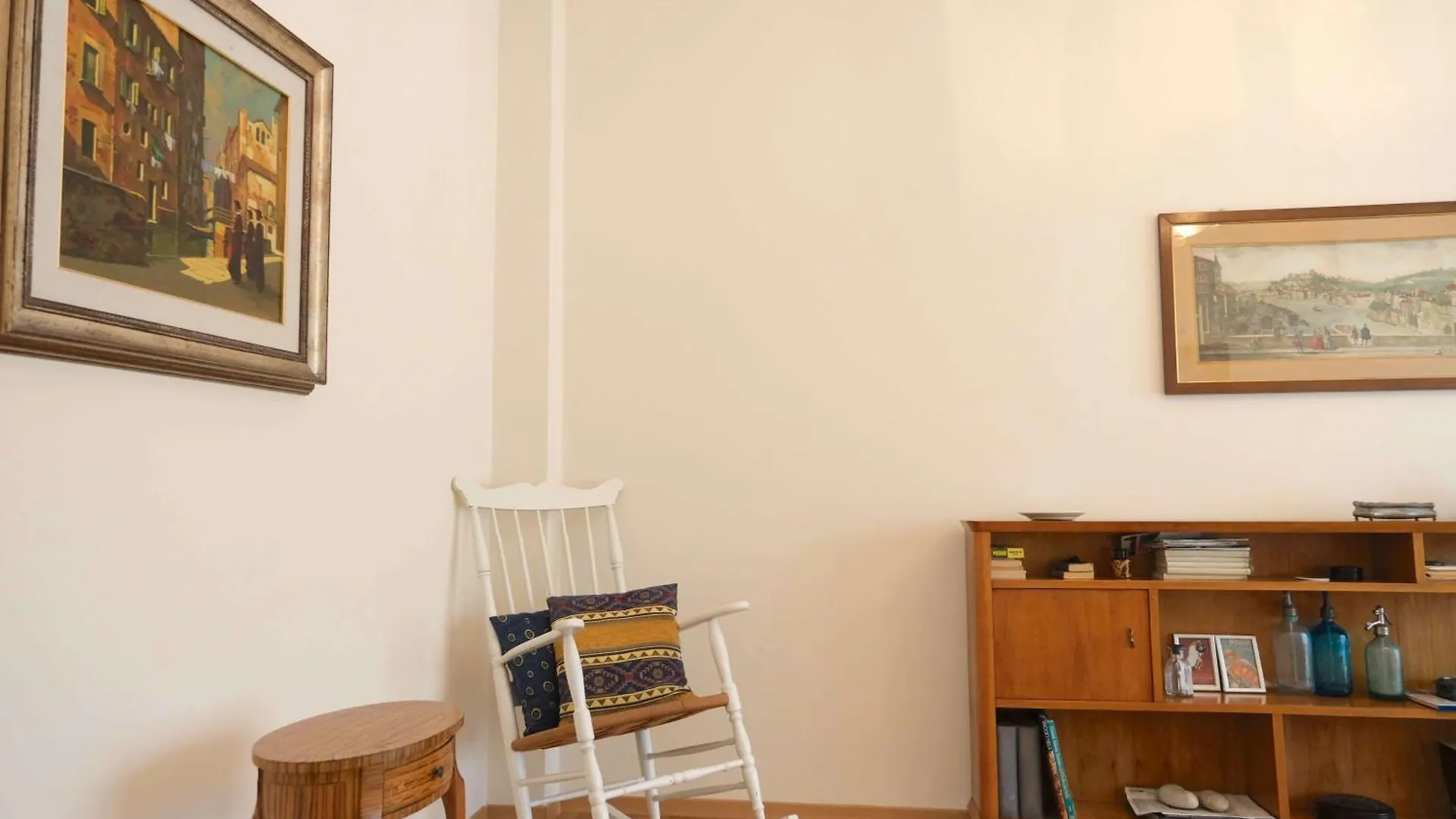 Case Vr Holiday Rosalina House Verona 0*,