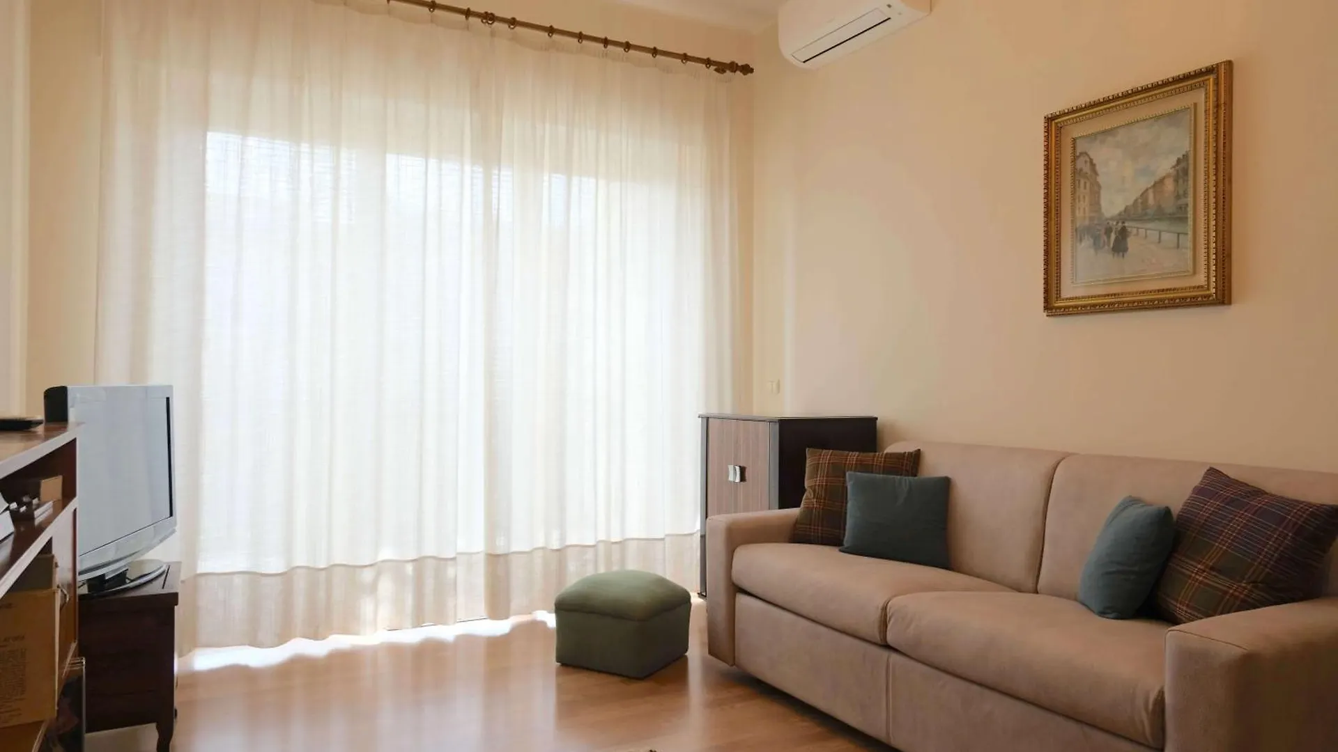 Case Vr Holiday Rosalina House Verona