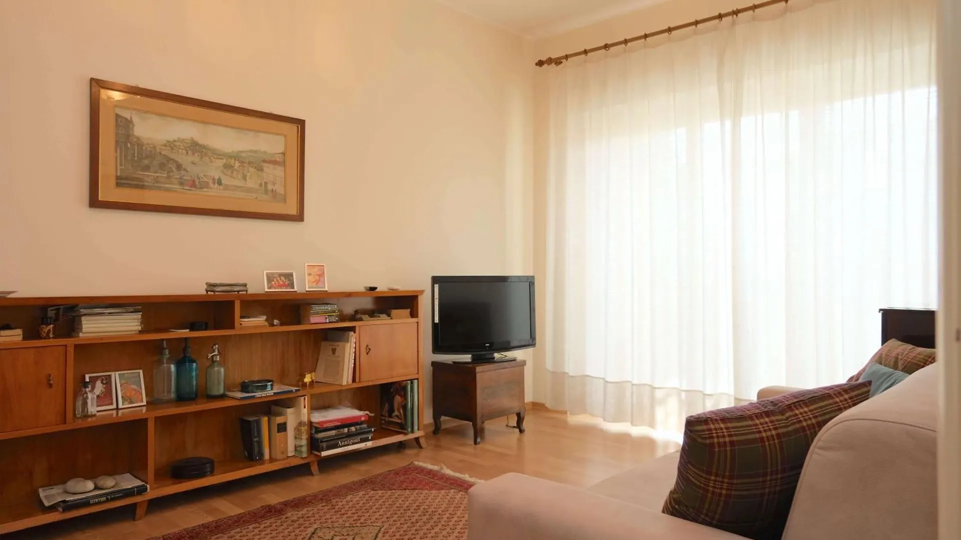 Apartment Case Vr Holiday Rosalina House Verona