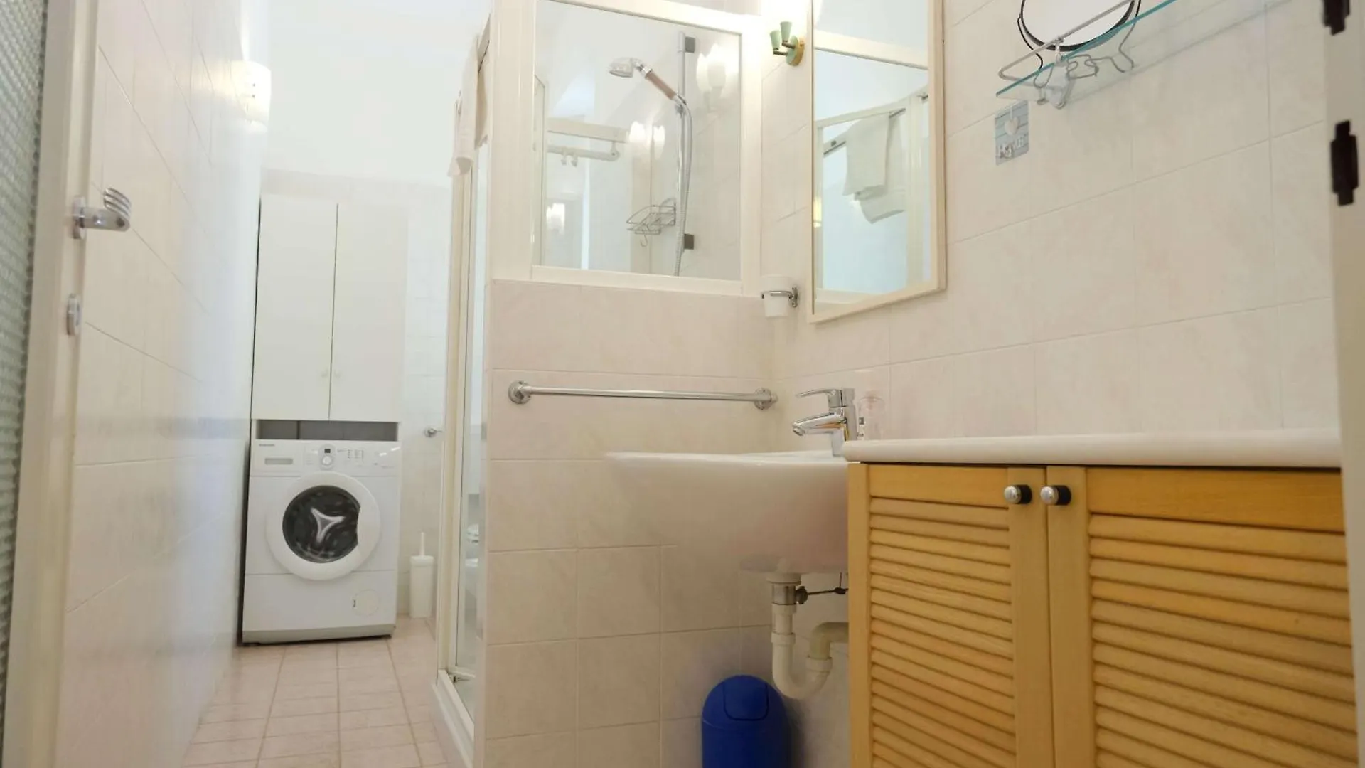 Case Vr Holiday Rosalina House Verona 0*,