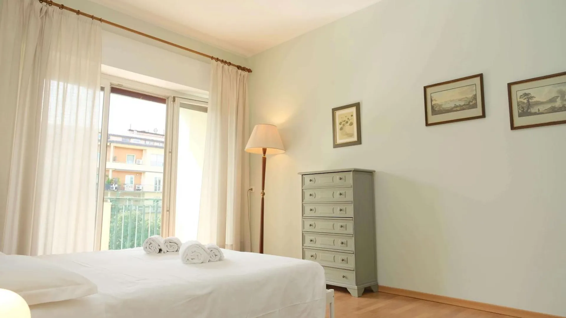 Case Vr Holiday Rosalina House Verona 0*,