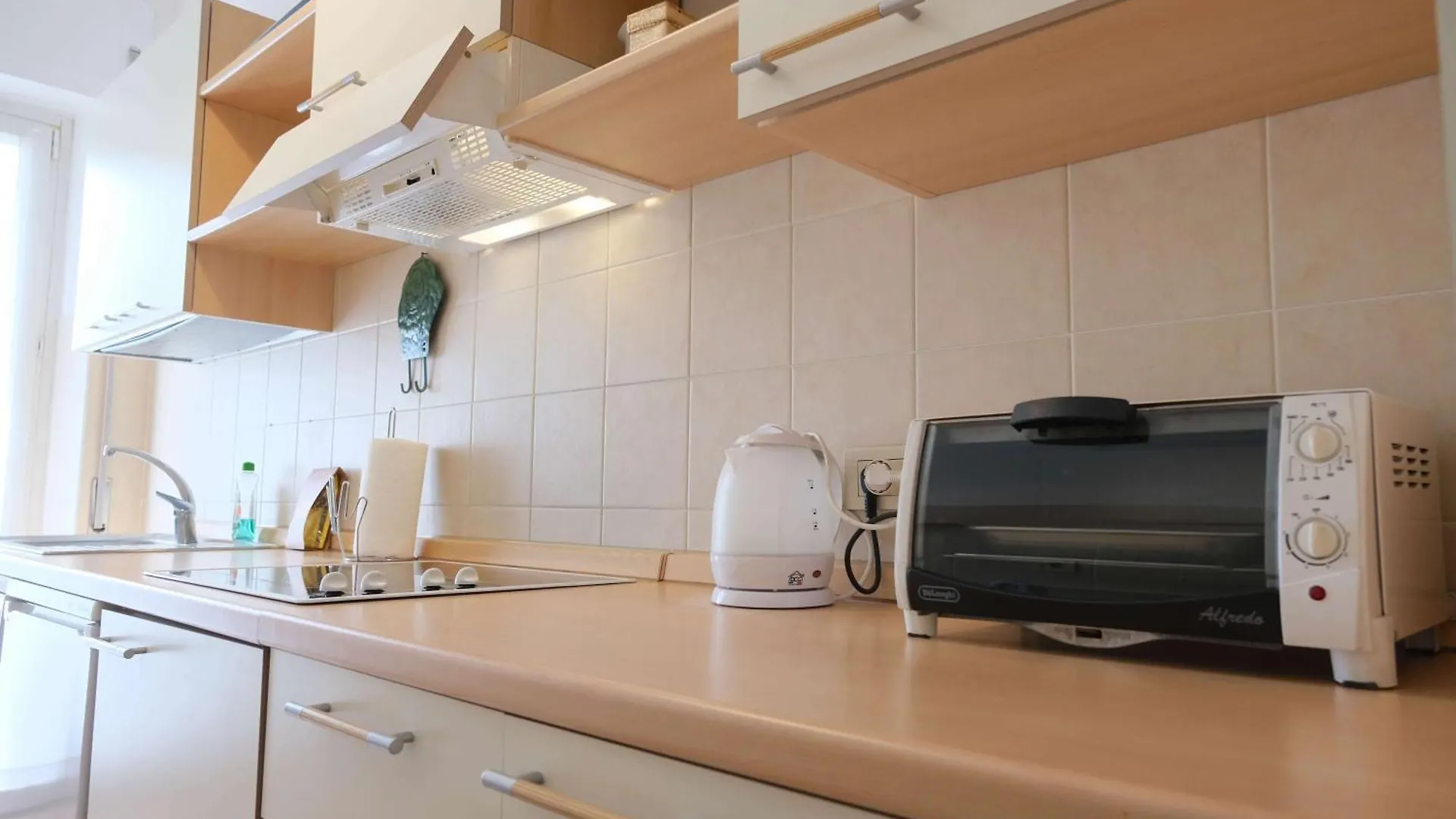 Apartment Case Vr Holiday Rosalina House Verona