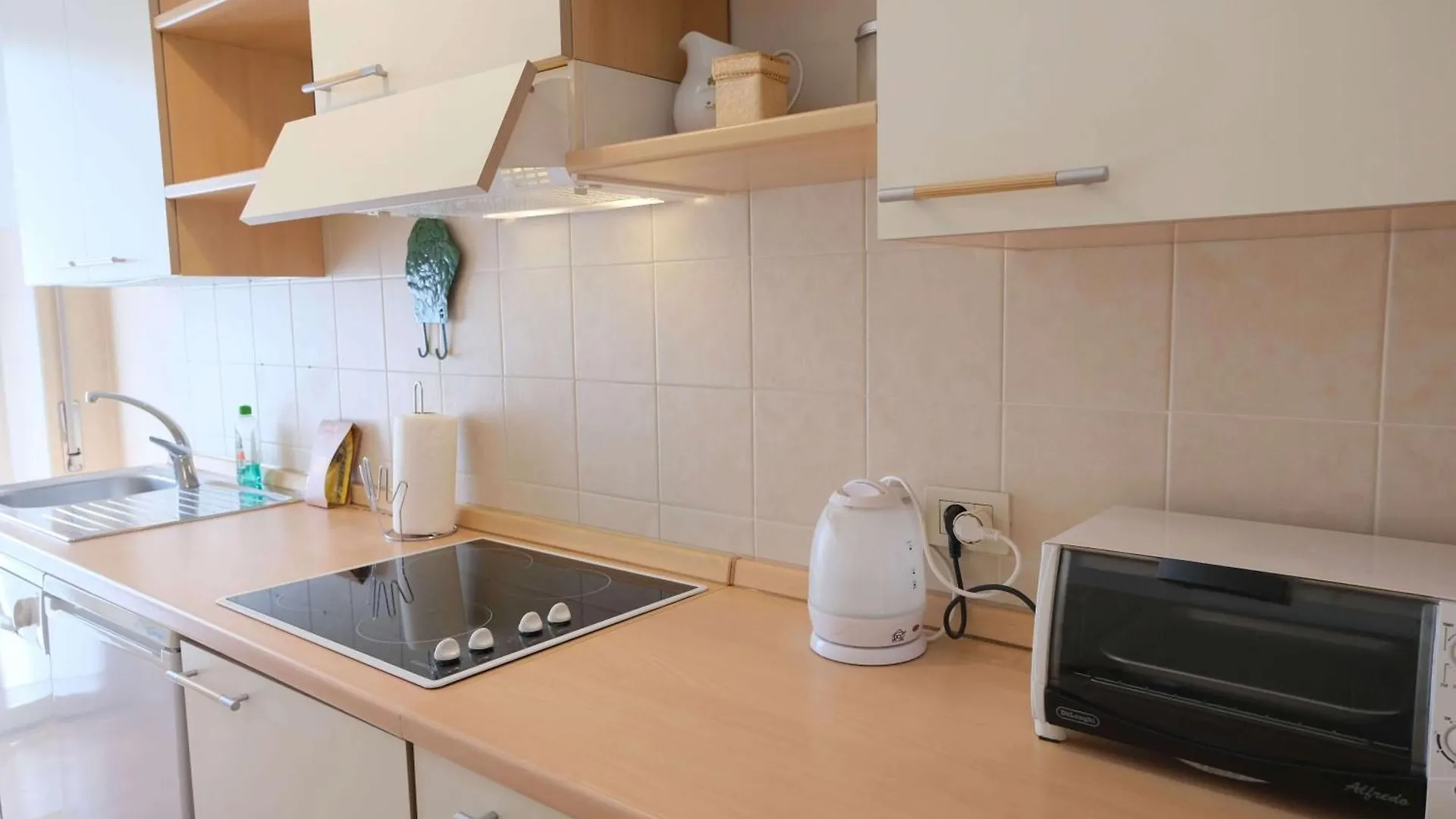 Apartment Case Vr Holiday Rosalina House Verona