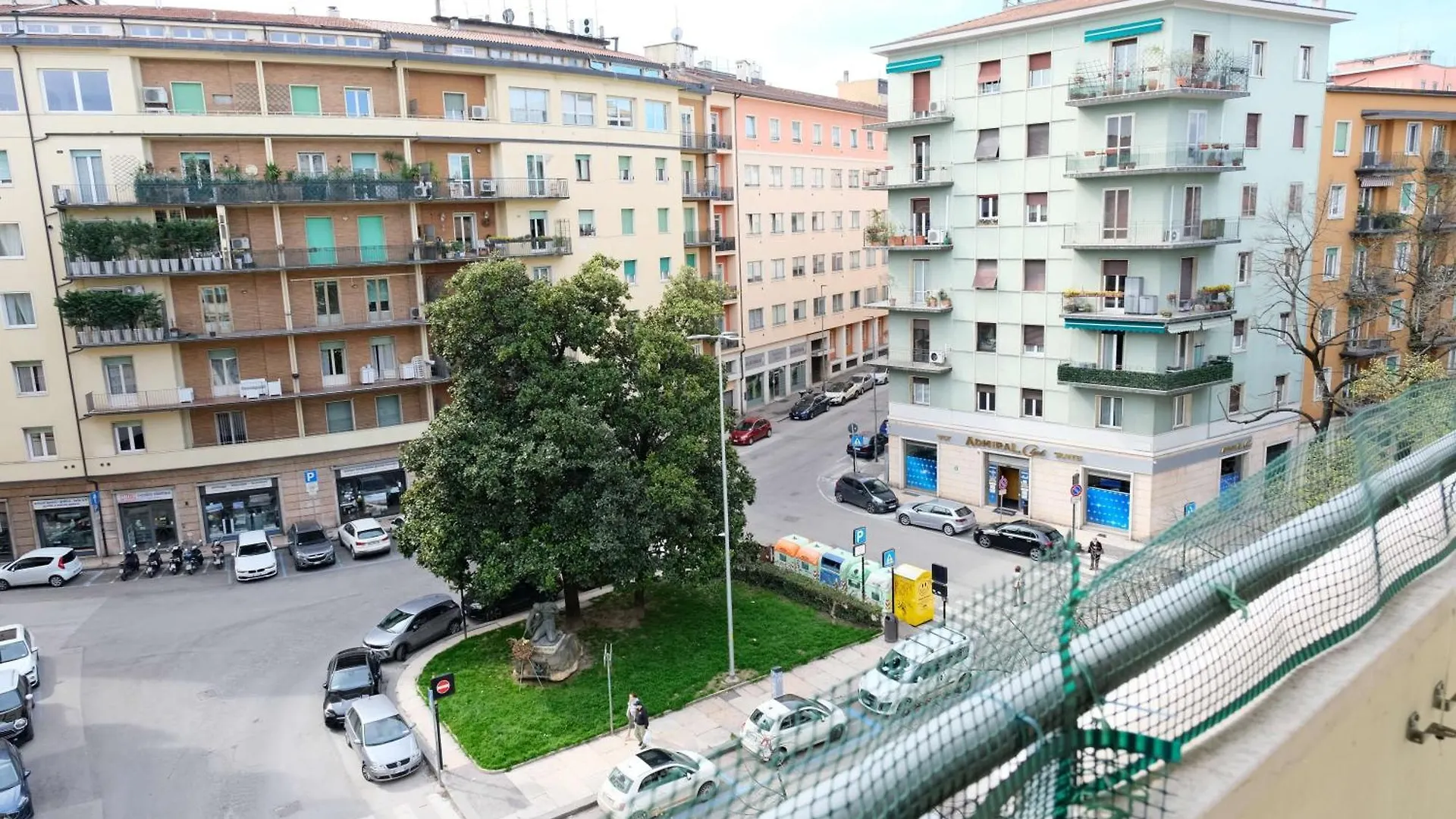 Case Vr Holiday Rosalina House Verona Apartment