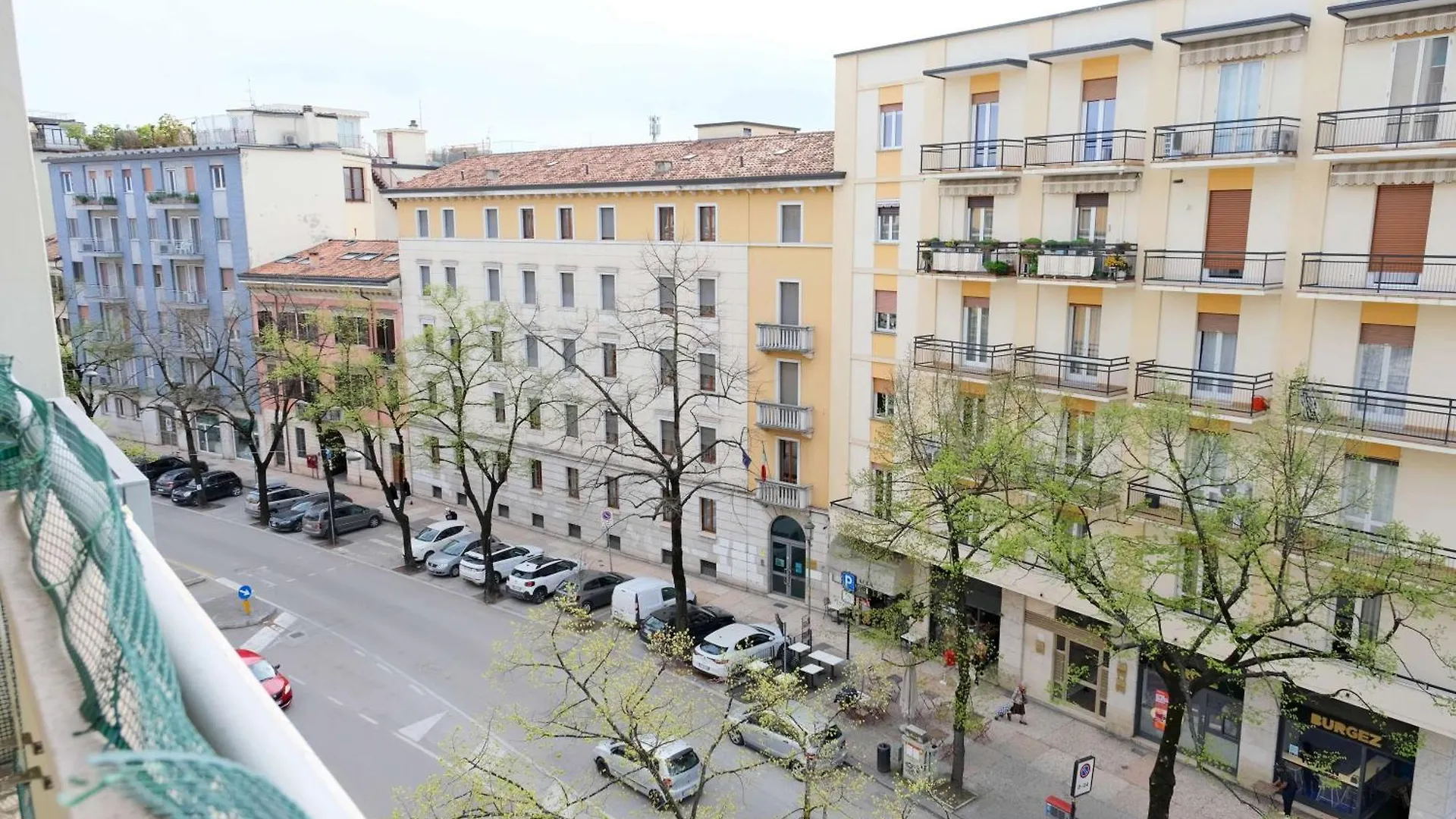Case Vr Holiday Rosalina House Verona