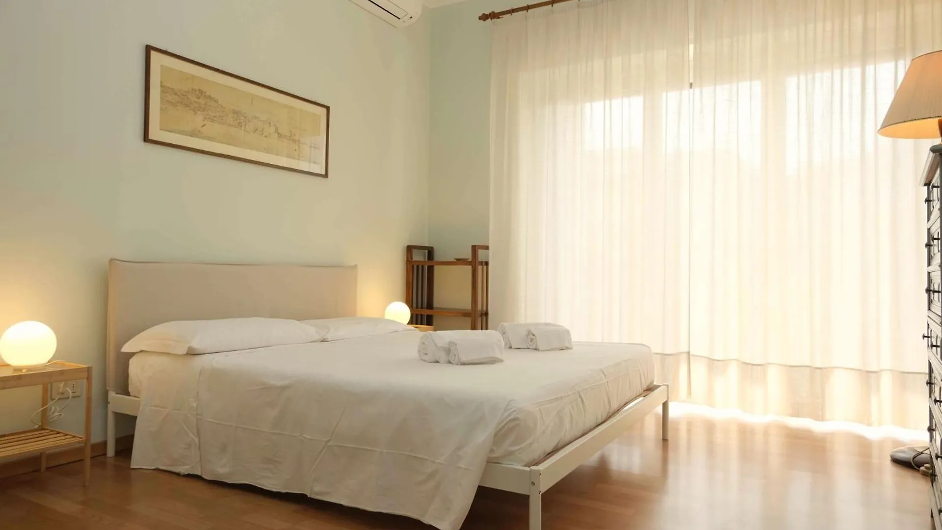 Case Vr Holiday Rosalina House Verona Apartment