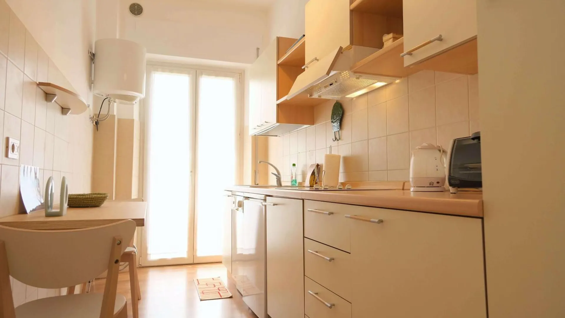 Apartment Case Vr Holiday Rosalina House Verona