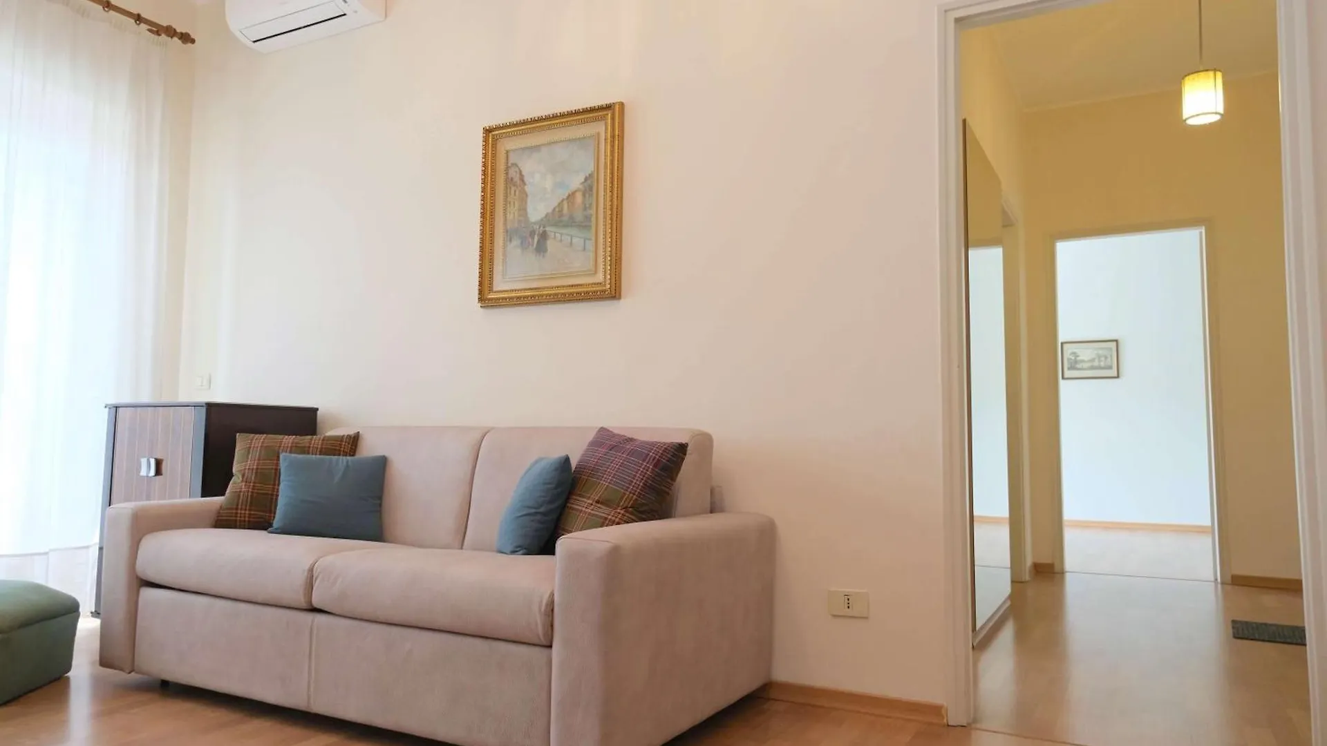 Case Vr Holiday Rosalina House Verona Apartment
