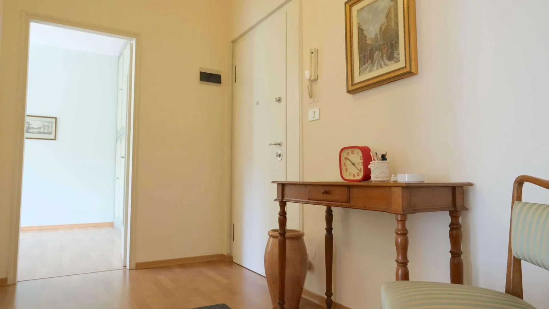 Case Vr Holiday Rosalina House Verona