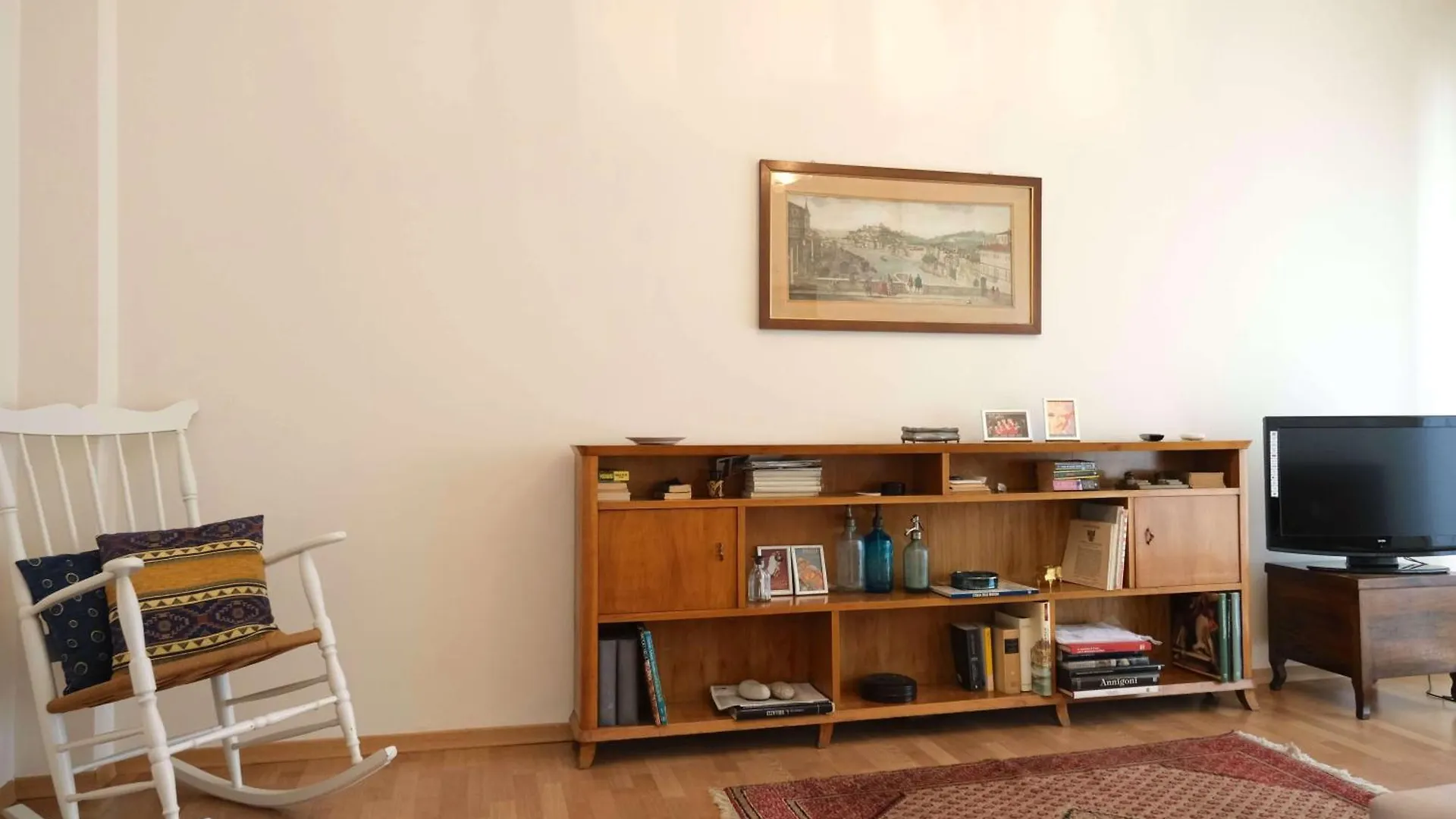 Case Vr Holiday Rosalina House Verona