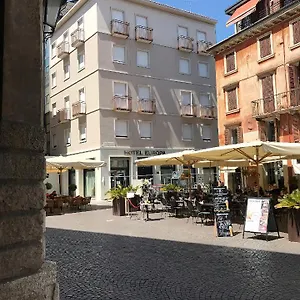 Europa Szálloda