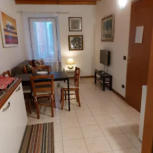 Apartment Casa Barca, Verona