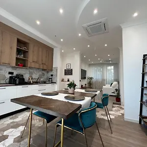 Casa S Marco Bed & Breakfast