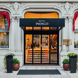 فندق Indigo - Grand Des Arts, An Ihg (adults Only), فيرونا