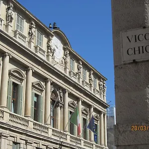 Apartment Vicolo Chiodo, Verona