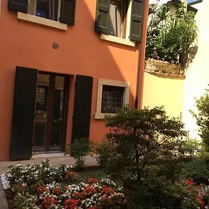 Apartment L'angolino Nascosto, Verona