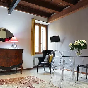Apartment L'ospite, Verona