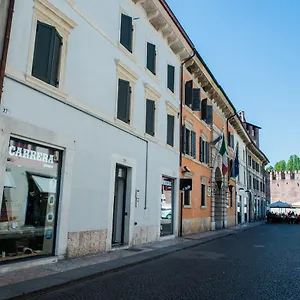 Carrera - Bike Apartamento