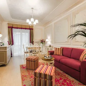 Apartment Guelphs, Verona