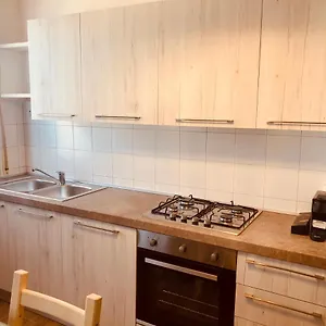 Lund Apartamento