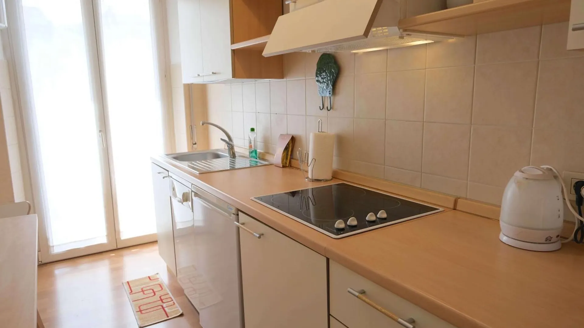 Case Vr Holiday Rosalina House Verona Apartment