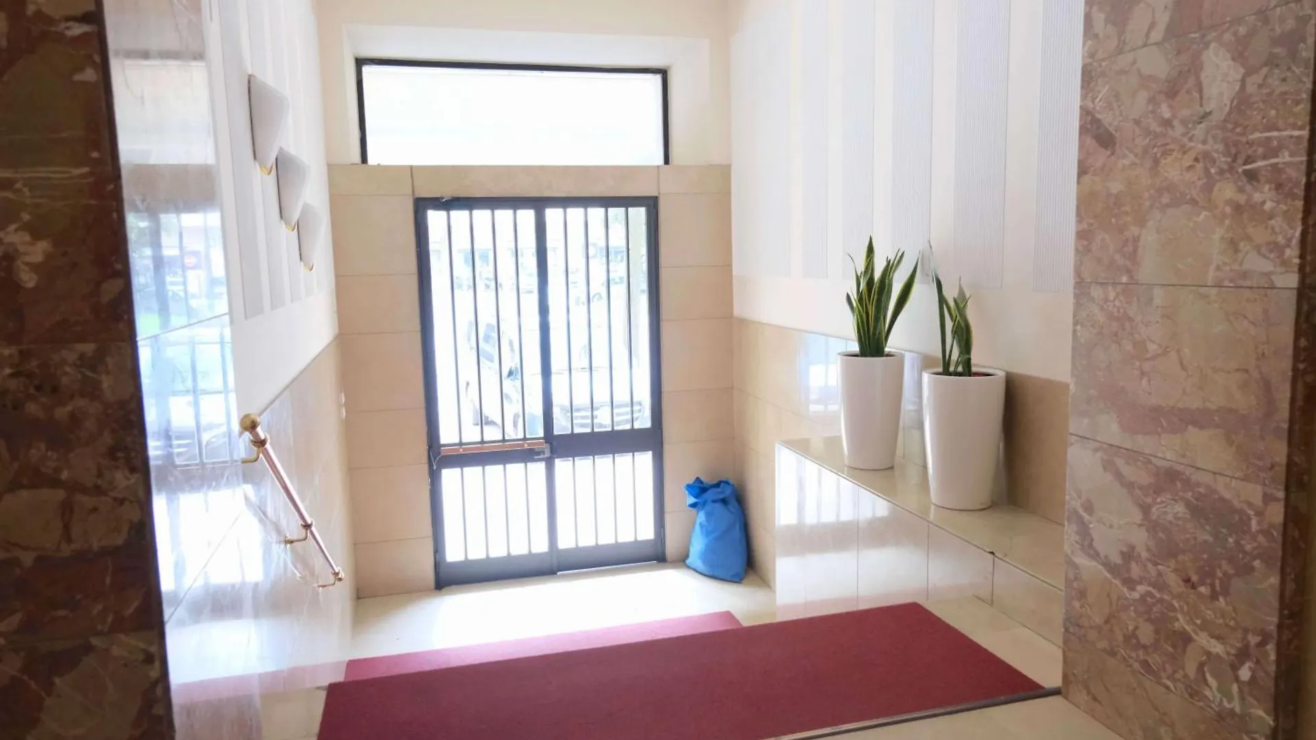 Apartment Case Vr Holiday Rosalina House Verona Italy