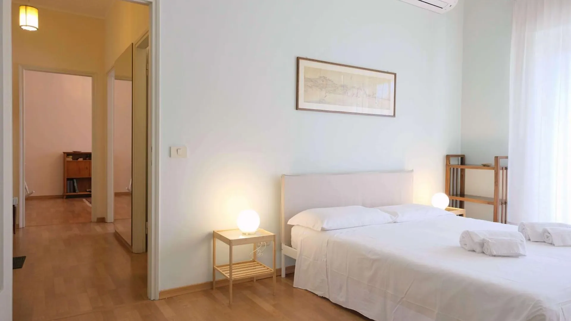 Case Vr Holiday Rosalina House Verona Italy